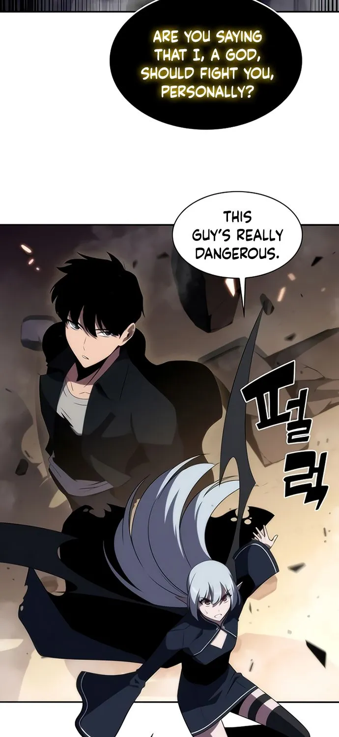 Solo Max-Level Newbie Chapter 29 page 6 - 