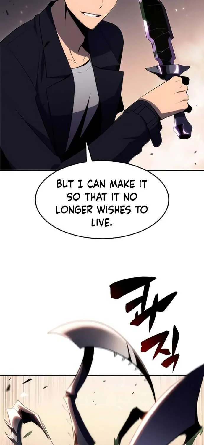 Solo Max-Level Newbie Chapter 29 page 51 - 