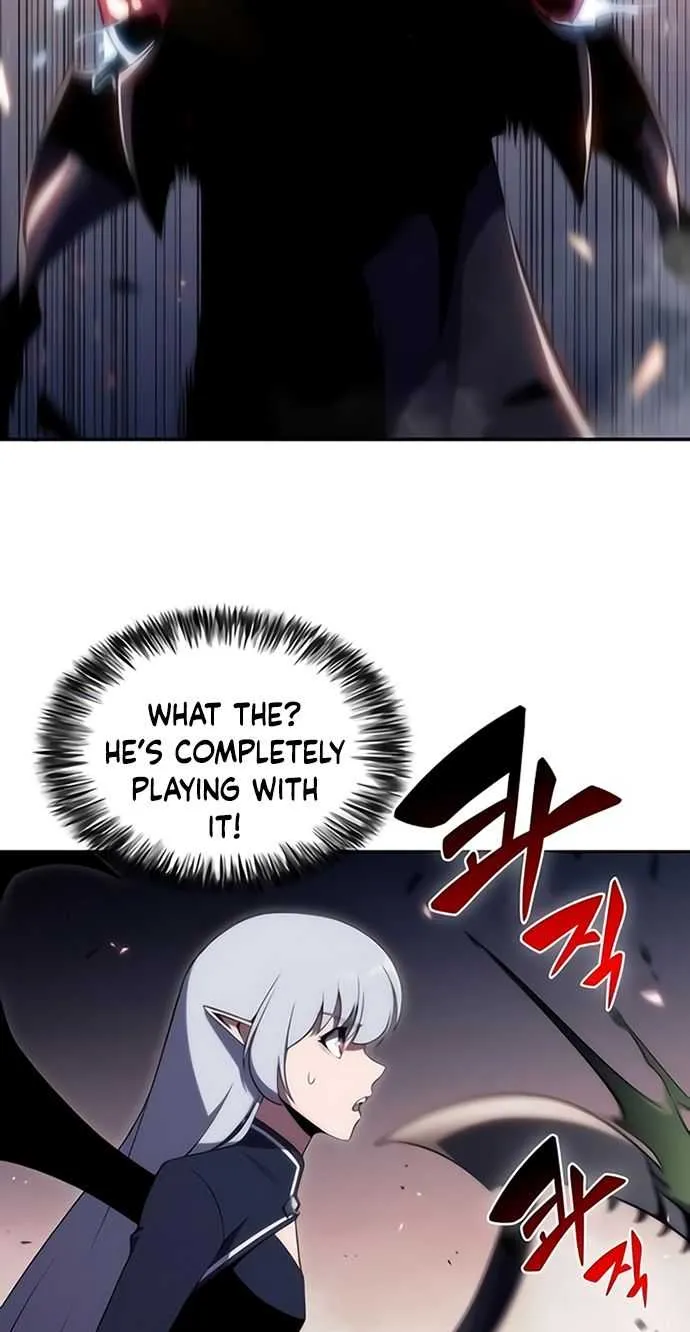 Solo Max-Level Newbie Chapter 29 page 53 - 