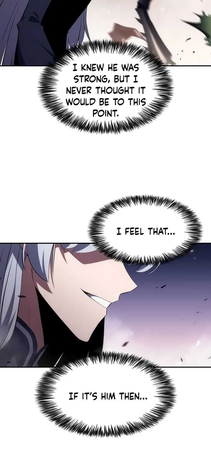 Solo Max-Level Newbie Chapter 29 page 54 - 