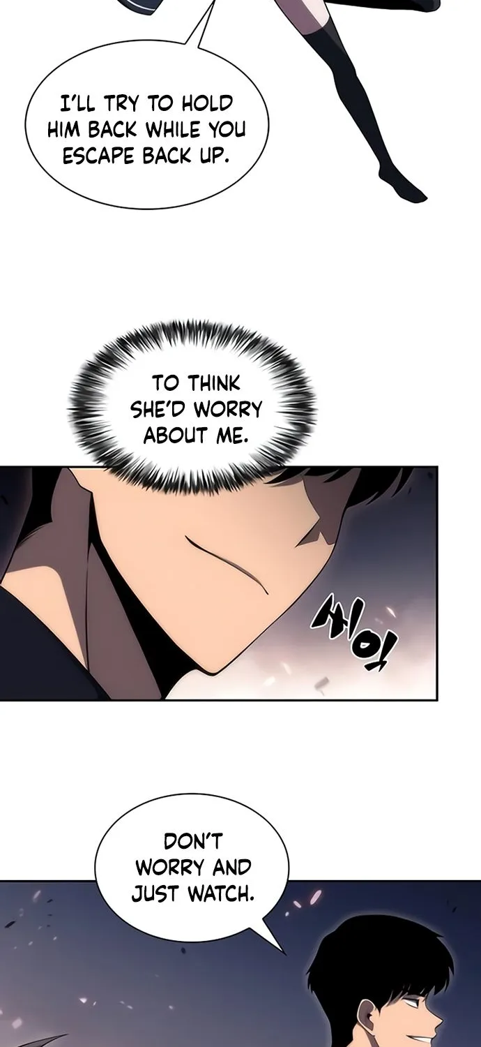 Solo Max-Level Newbie Chapter 29 page 7 - 