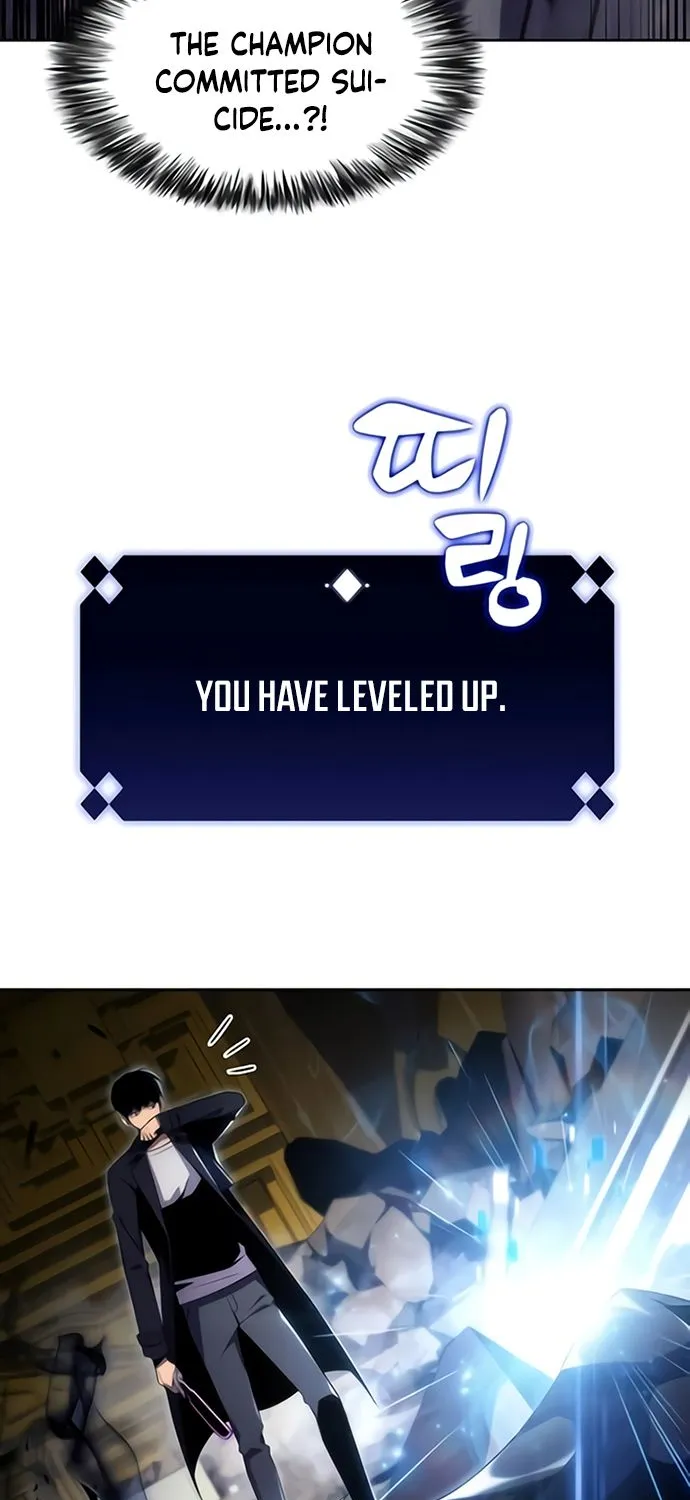 Solo Max-Level Newbie Chapter 29 page 65 - 