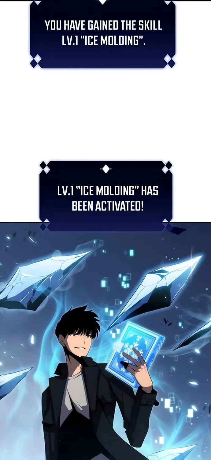 Solo Max-Level Newbie Chapter 29 page 69 - 