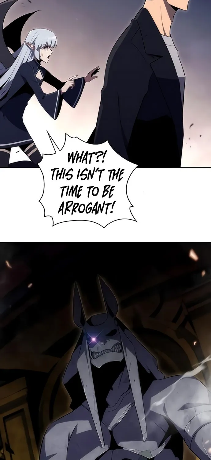 Solo Max-Level Newbie Chapter 29 page 8 - 