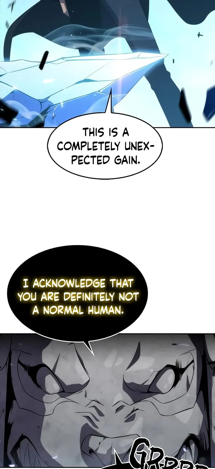 Solo Max-Level Newbie Chapter 29 page 71 - 
