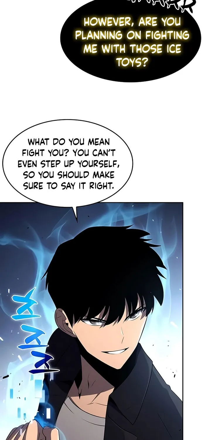 Solo Max-Level Newbie Chapter 29 page 72 - 