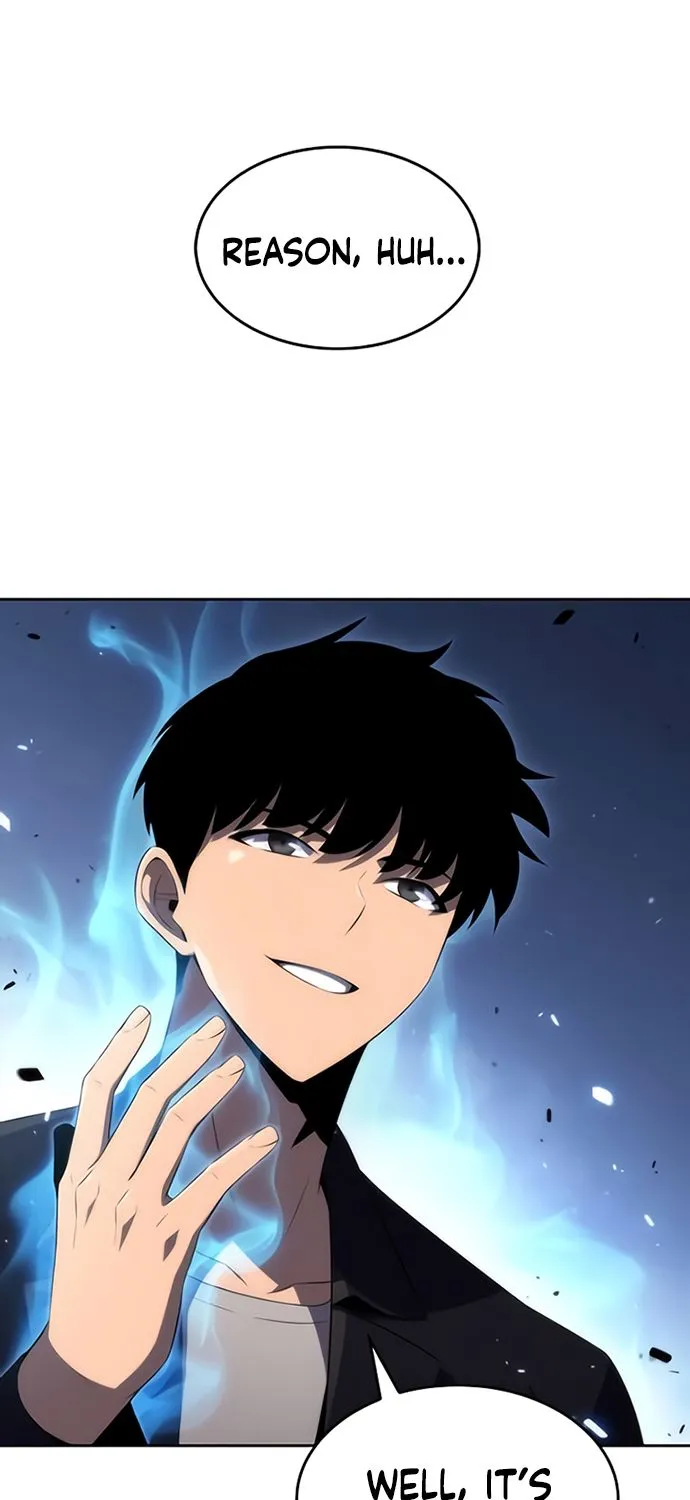 Solo Max-Level Newbie Chapter 29 page 75 - 
