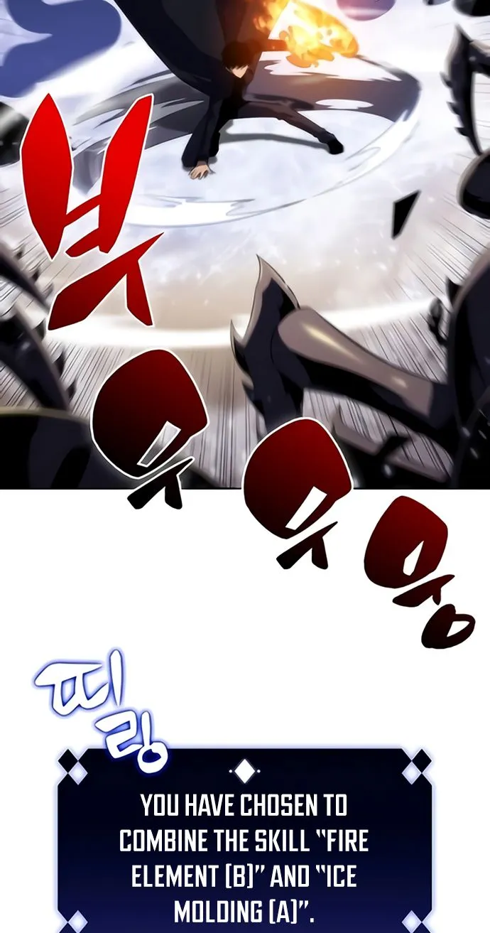 Solo Max-Level Newbie Chapter 29 page 85 - 