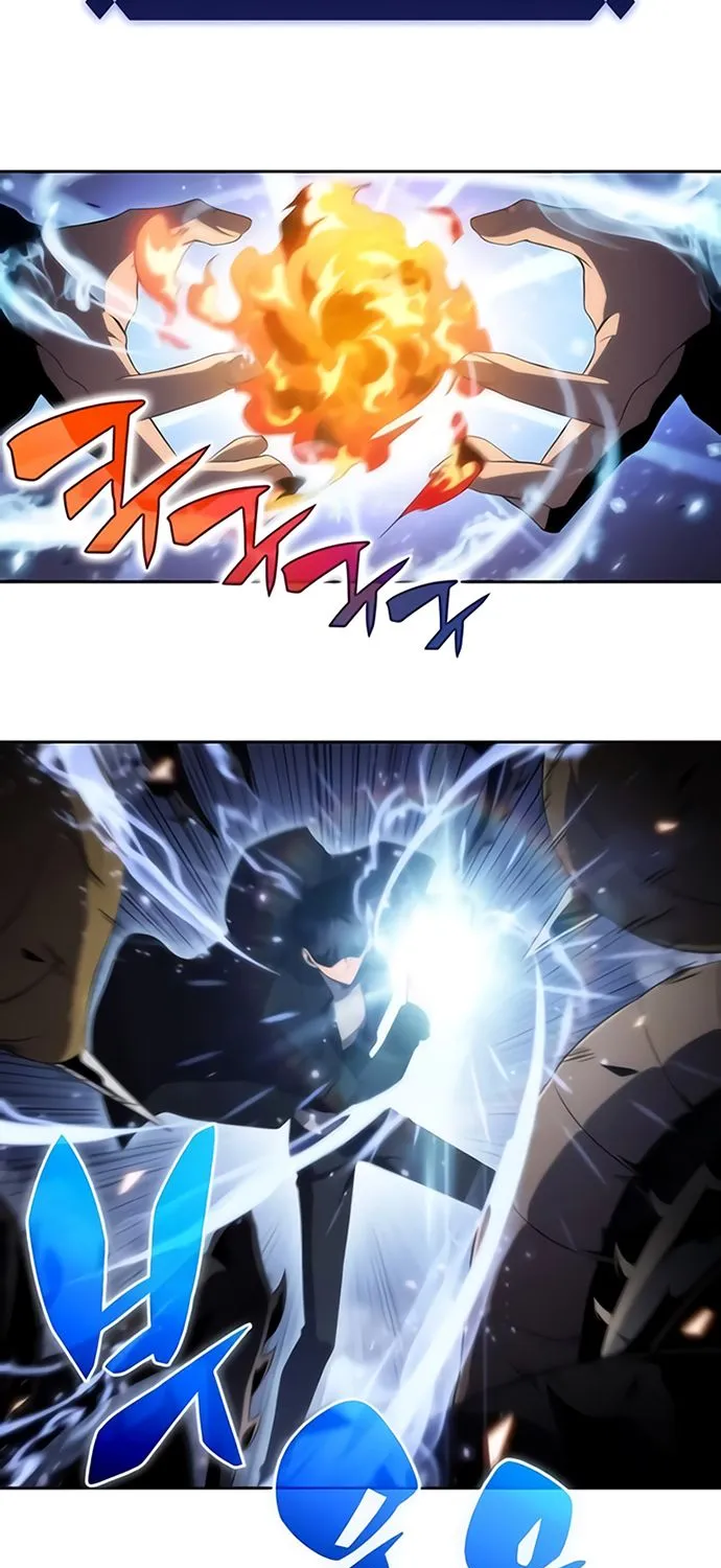 Solo Max-Level Newbie Chapter 29 page 86 - 