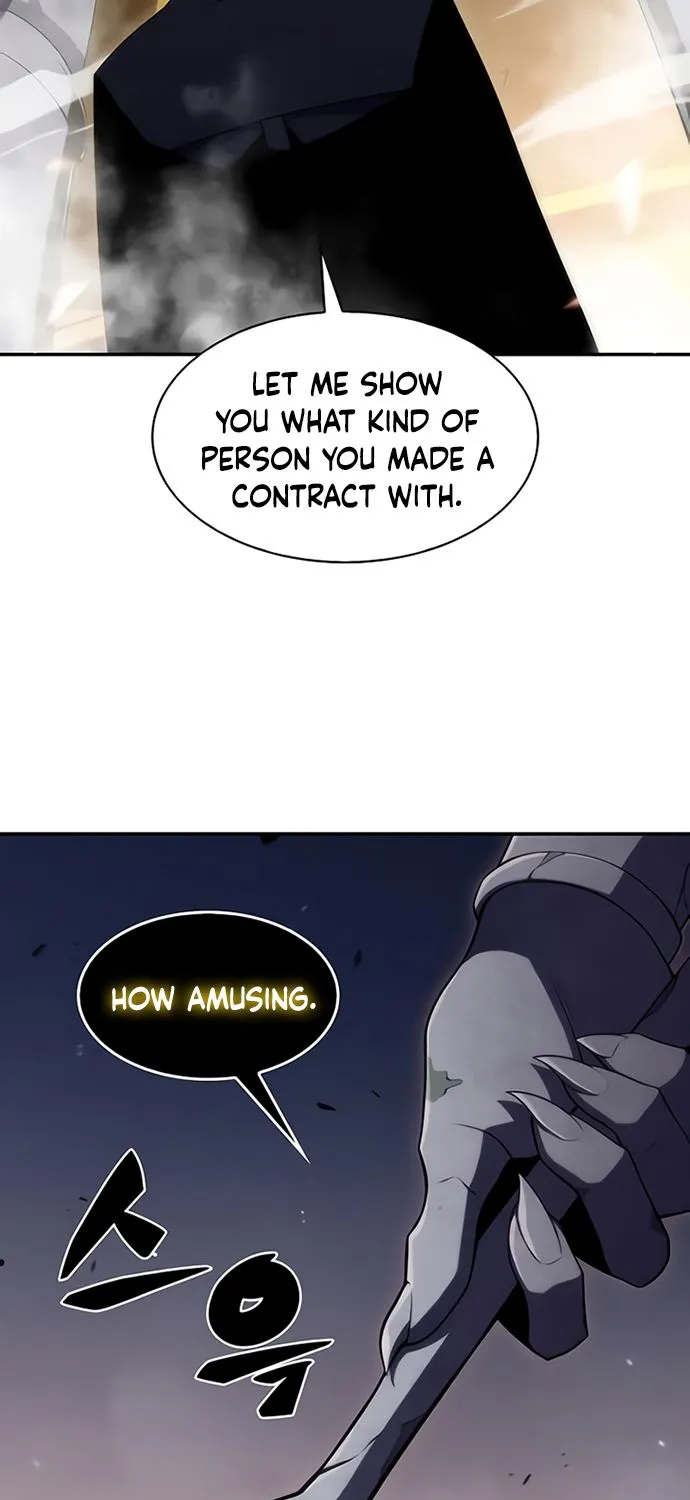 Solo Max-Level Newbie Chapter 29 page 10 - 