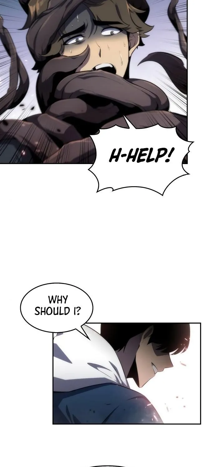 Solo Max-Level Newbie Chapter 3 page 65 - 