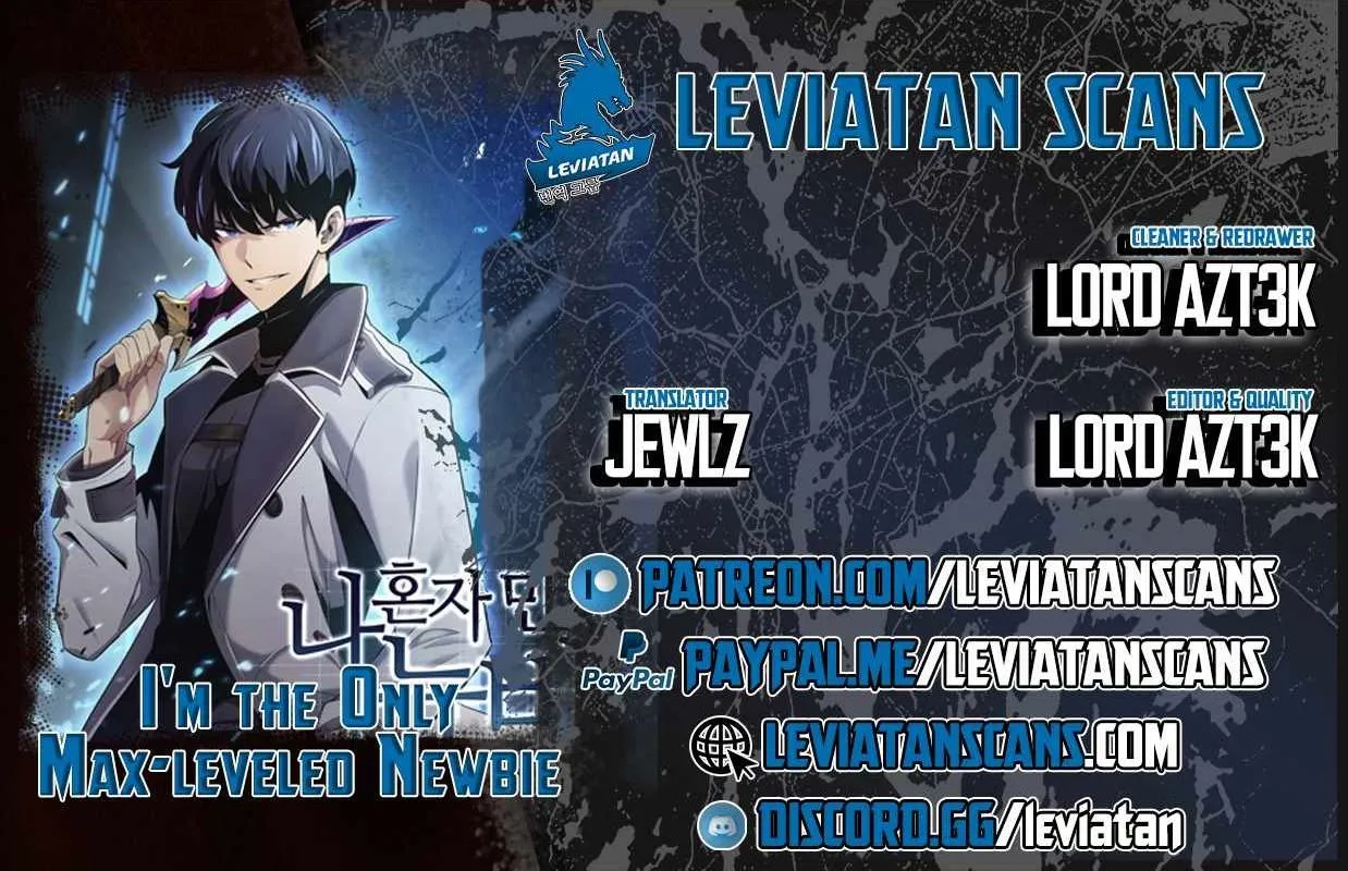 Solo Max-Level Newbie Chapter 30 page 1 - 