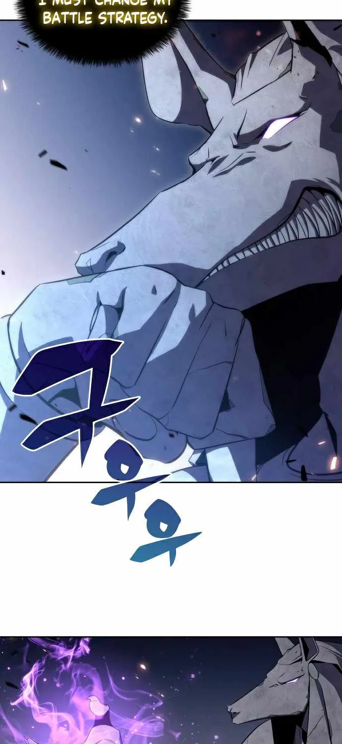 Solo Max-Level Newbie Chapter 30 page 13 - 
