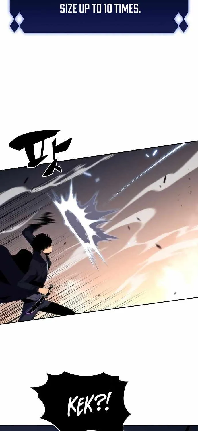 Solo Max-Level Newbie Chapter 30 page 25 - 