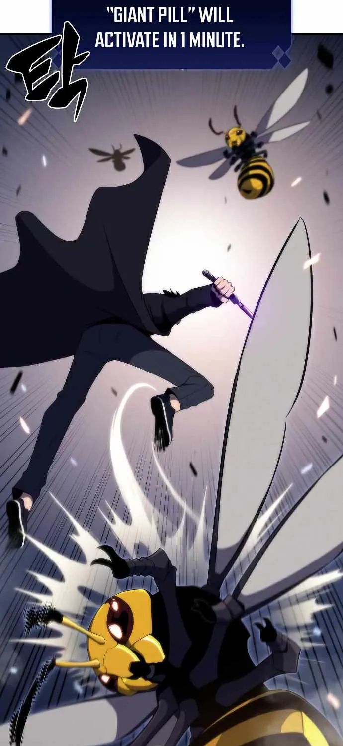 Solo Max-Level Newbie Chapter 30 page 27 - 