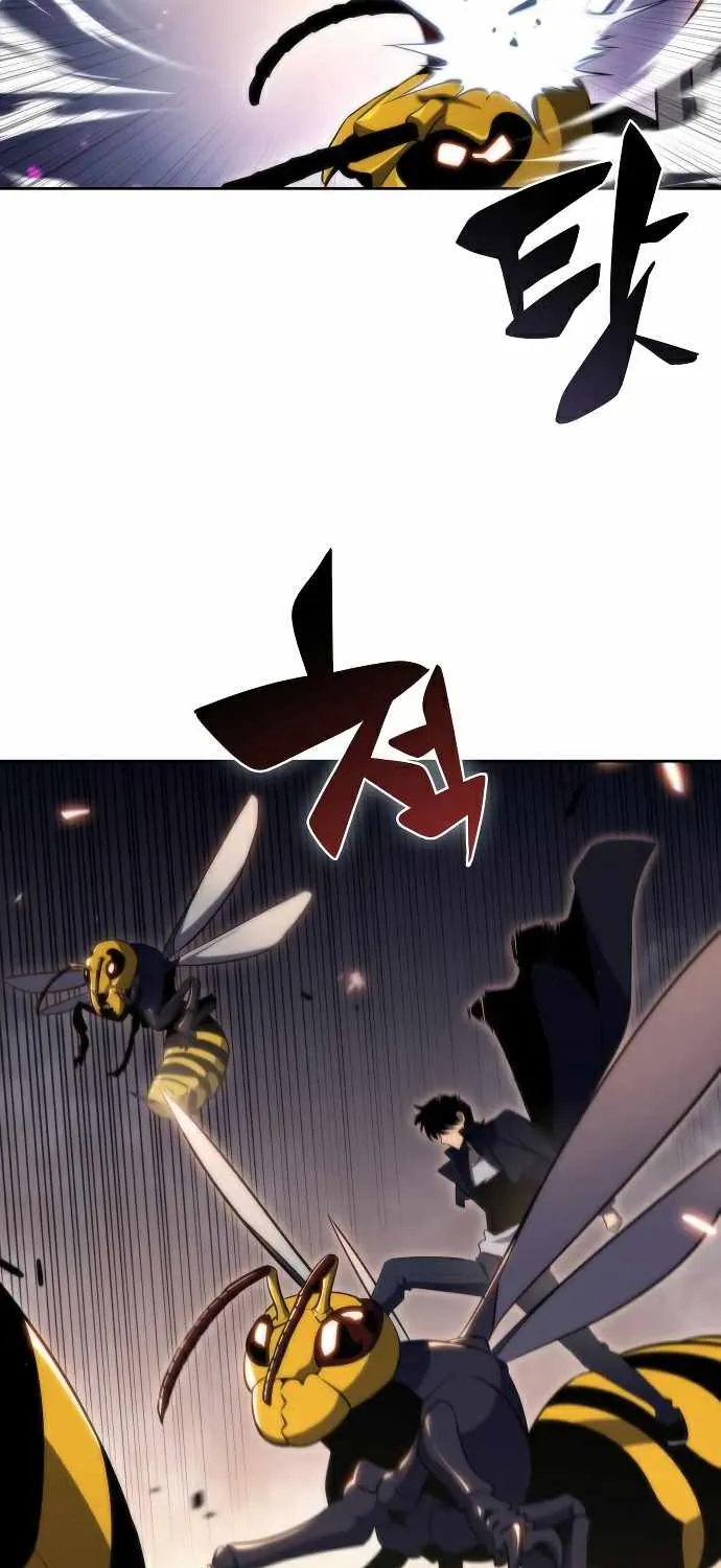 Solo Max-Level Newbie Chapter 30 page 29 - 