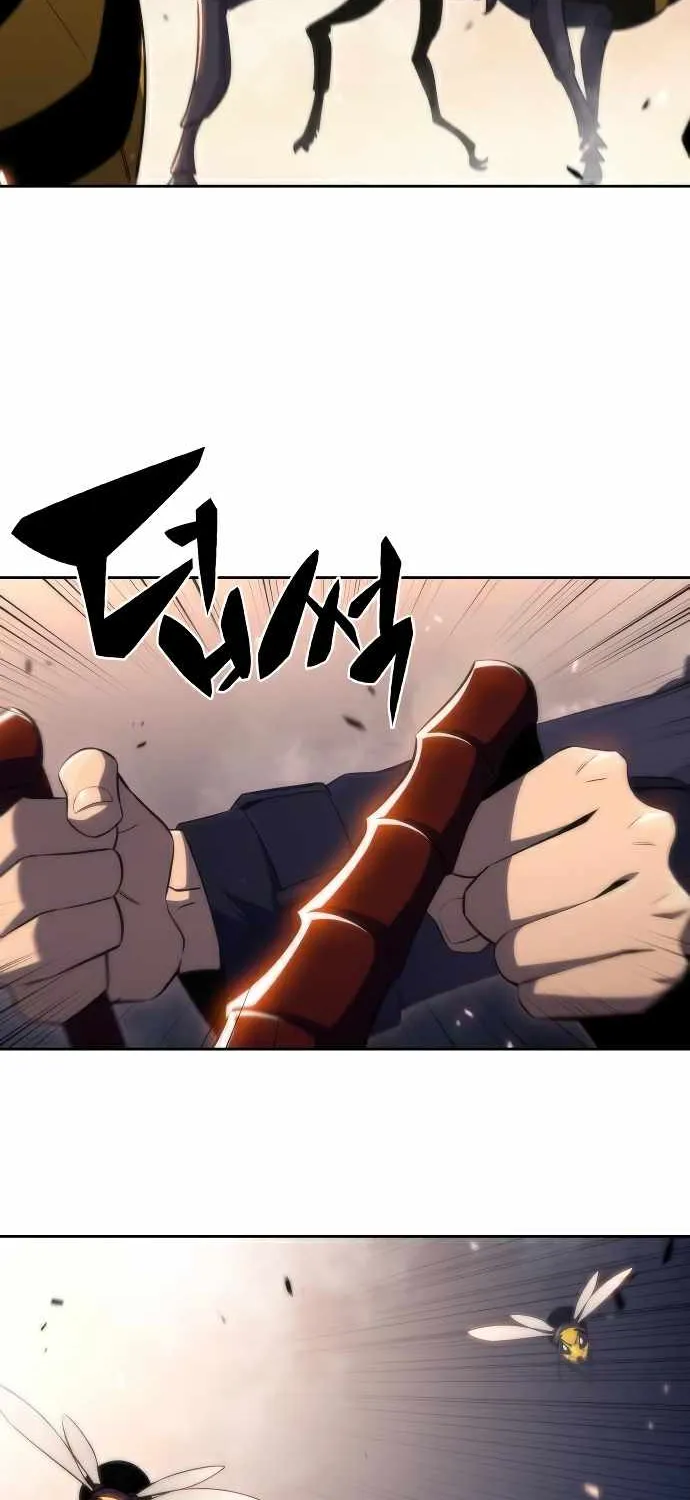 Solo Max-Level Newbie Chapter 30 page 30 - 