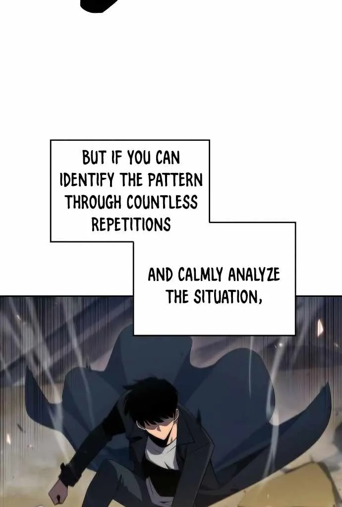 Solo Max-Level Newbie Chapter 30 page 41 - 