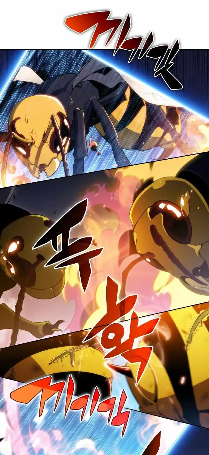 Solo Max-Level Newbie Chapter 30 page 47 - 