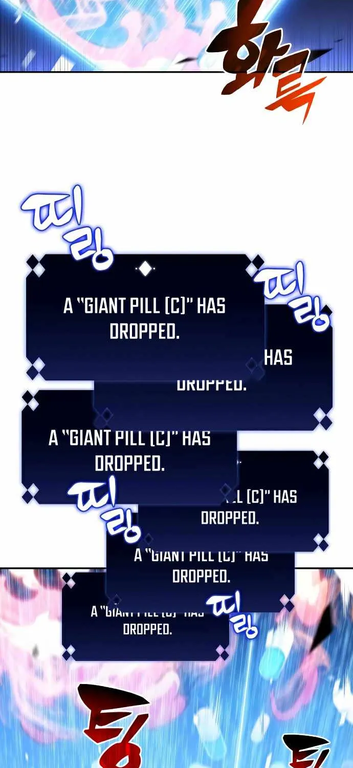Solo Max-Level Newbie Chapter 30 page 48 - 