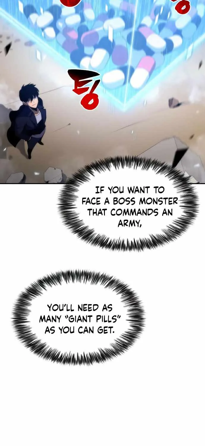 Solo Max-Level Newbie Chapter 30 page 49 - 