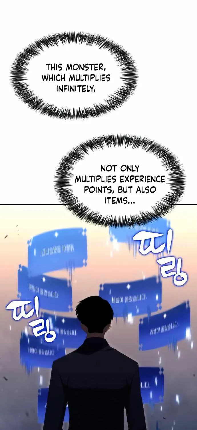 Solo Max-Level Newbie Chapter 30 page 50 - 