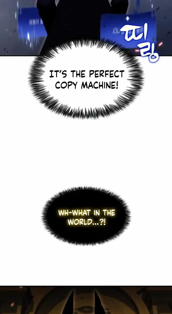Solo Max-Level Newbie Chapter 30 page 51 - 