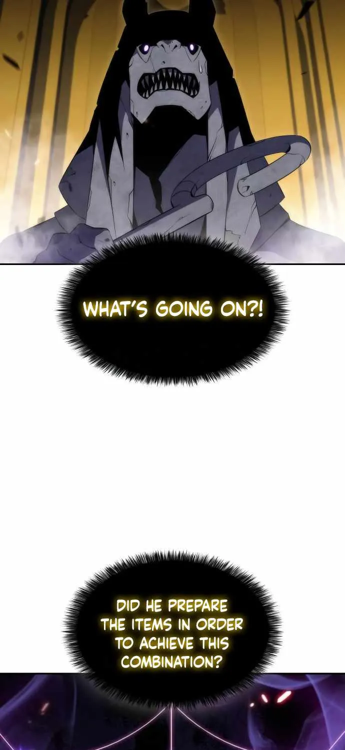 Solo Max-Level Newbie Chapter 30 page 52 - 