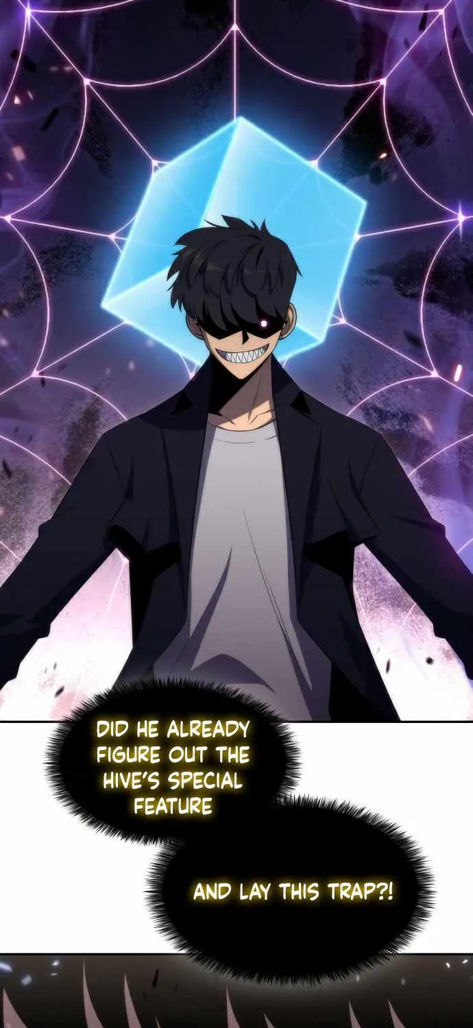 Solo Max-Level Newbie Chapter 30 page 53 - 
