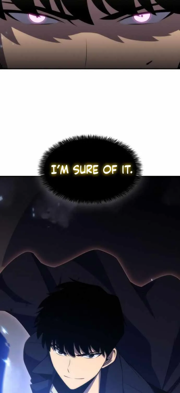 Solo Max-Level Newbie Chapter 30 page 54 - 