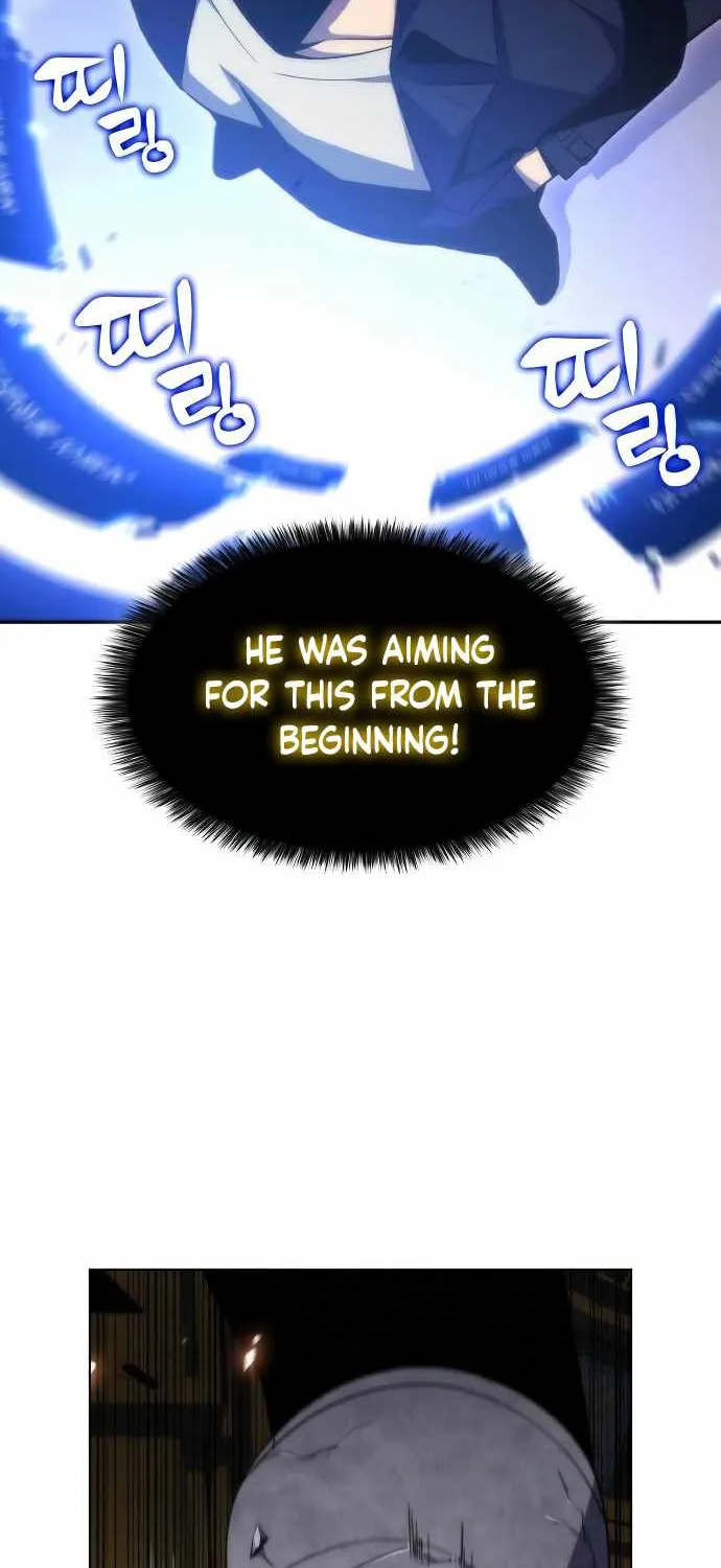 Solo Max-Level Newbie Chapter 30 page 55 - 