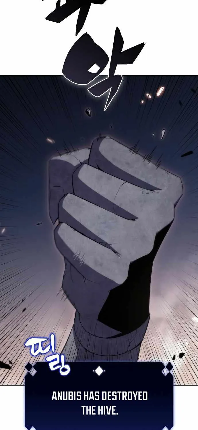 Solo Max-Level Newbie Chapter 30 page 58 - 