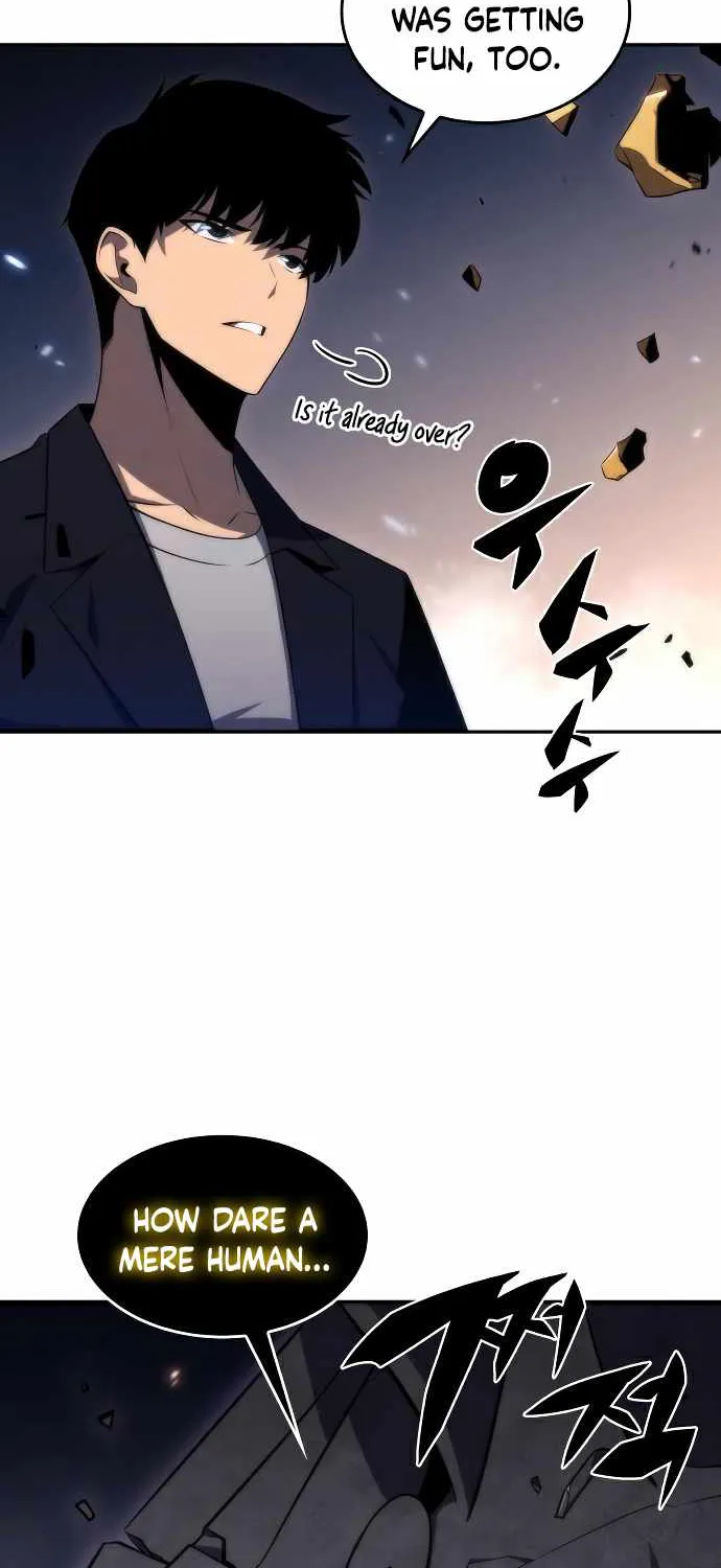 Solo Max-Level Newbie Chapter 30 page 60 - 