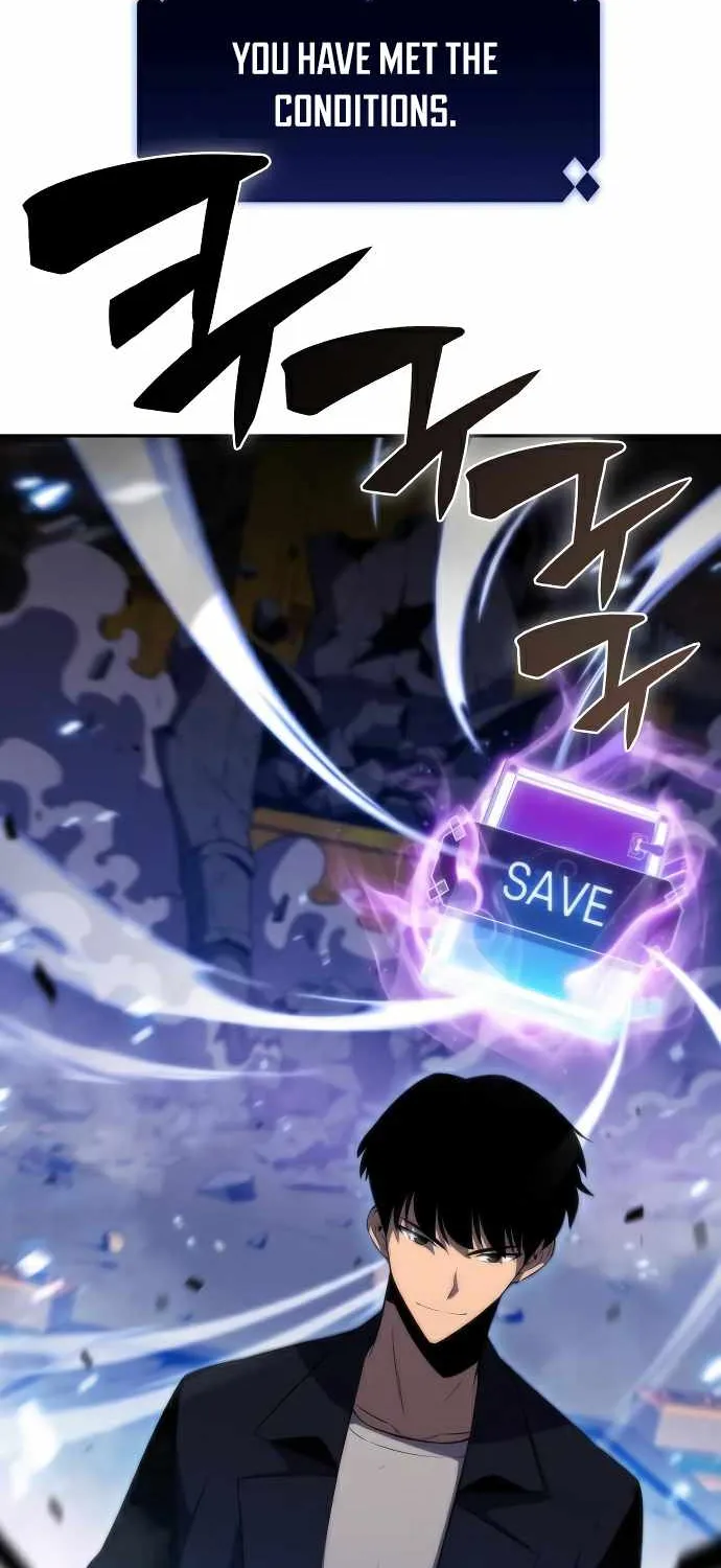 Solo Max-Level Newbie Chapter 30 page 68 - 