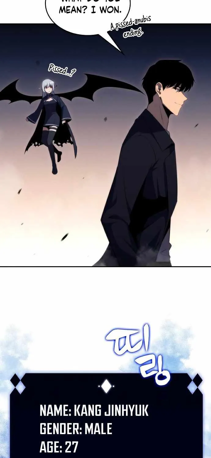 Solo Max-Level Newbie Chapter 30 page 75 - 