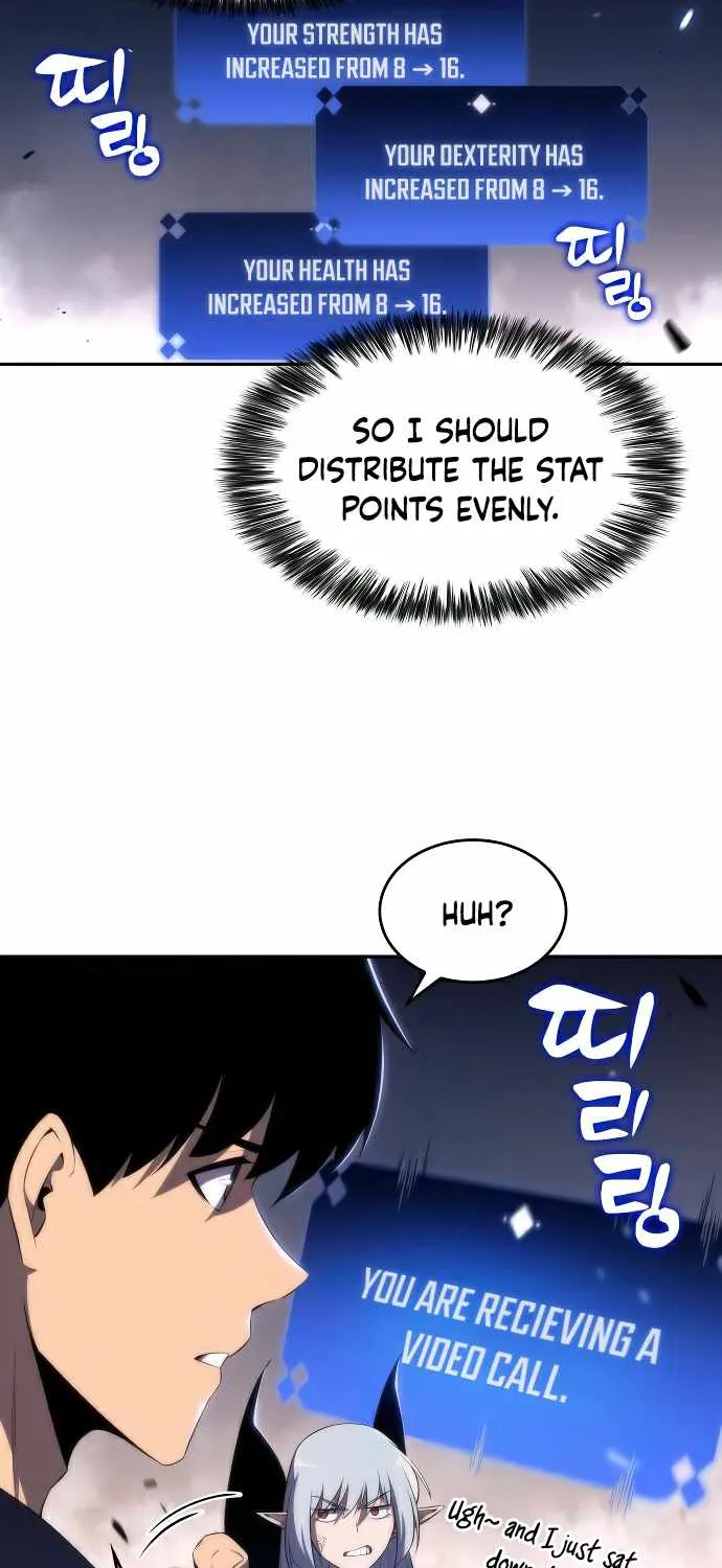 Solo Max-Level Newbie Chapter 30 page 78 - 