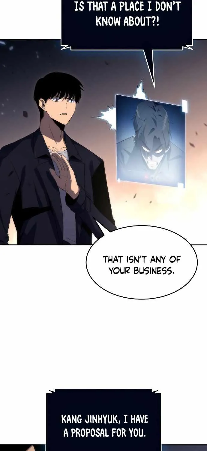 Solo Max-Level Newbie Chapter 30 page 81 - 