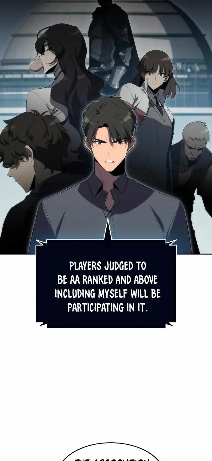 Solo Max-Level Newbie Chapter 30 page 83 - 