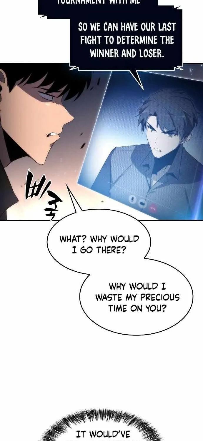 Solo Max-Level Newbie Chapter 30 page 85 - 