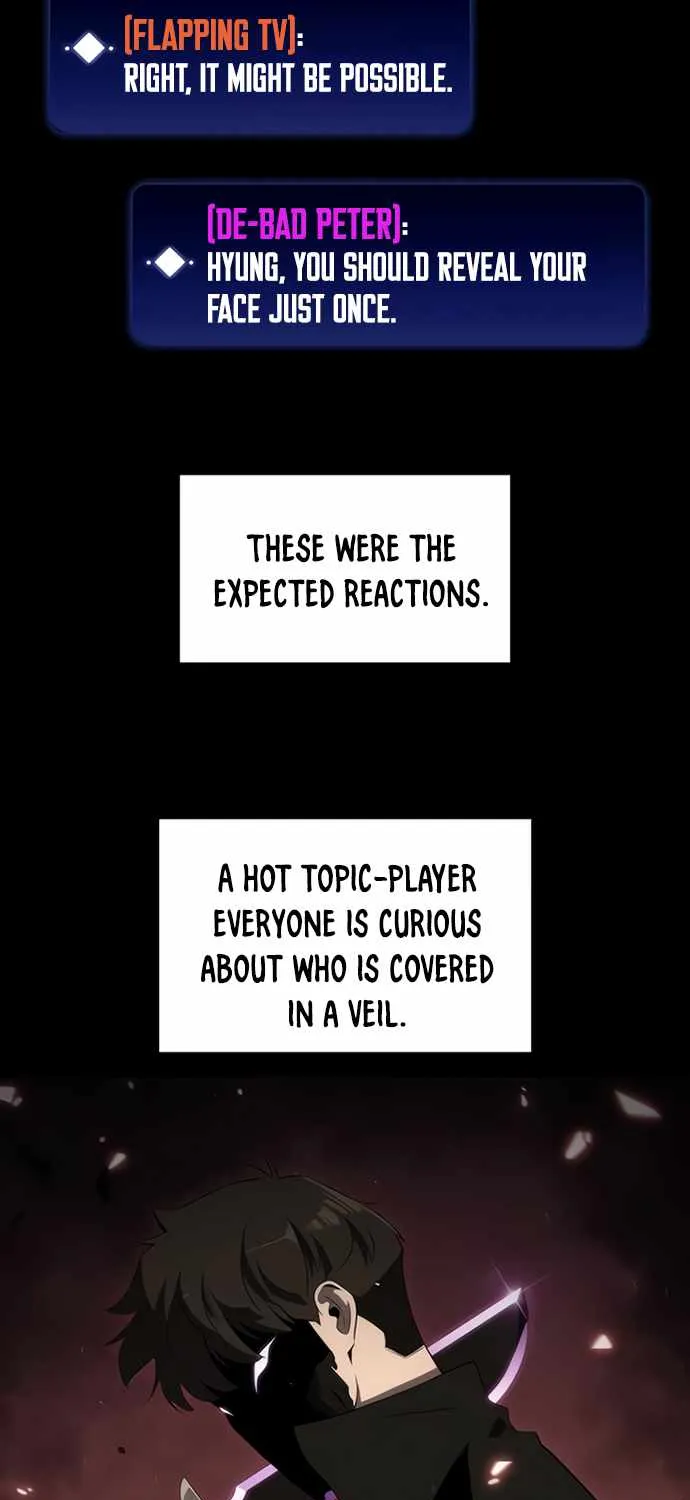 Solo Max-Level Newbie Chapter 31 page 12 - 