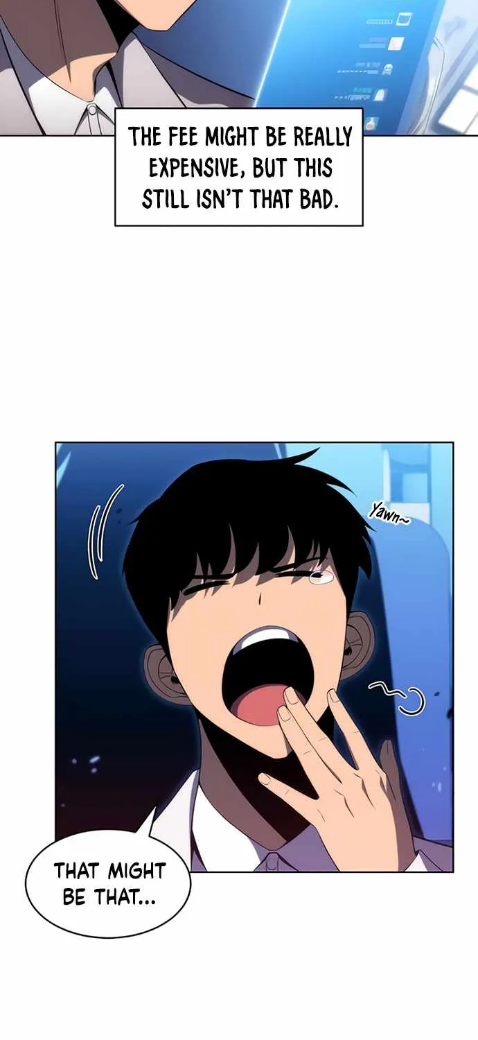 Solo Max-Level Newbie Chapter 31 page 15 - 