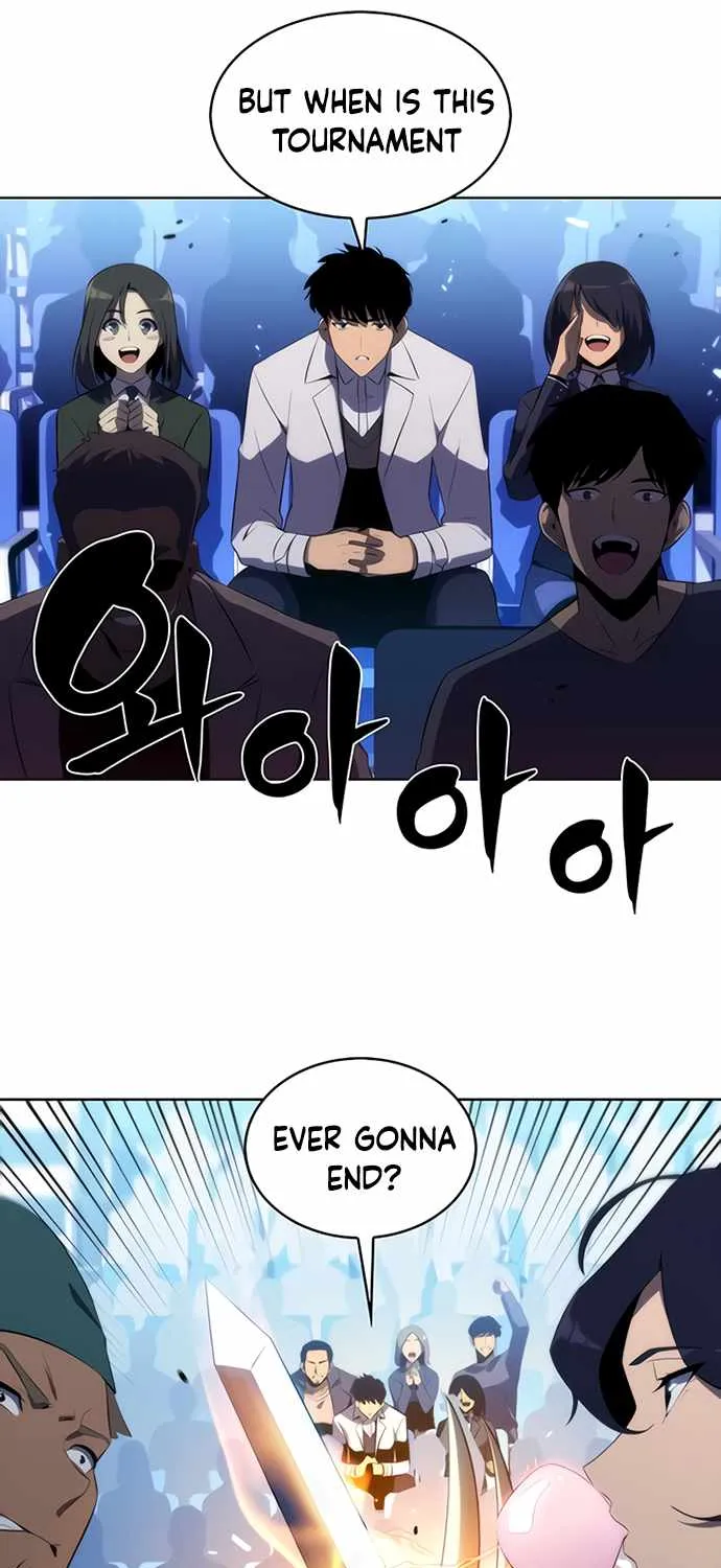 Solo Max-Level Newbie Chapter 31 page 17 - 