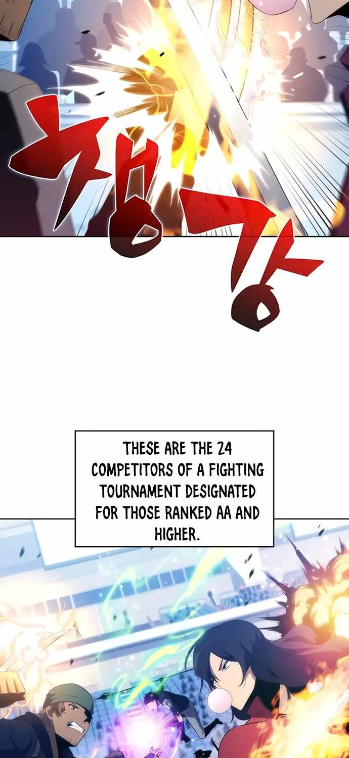 Solo Max-Level Newbie Chapter 31 page 18 - 