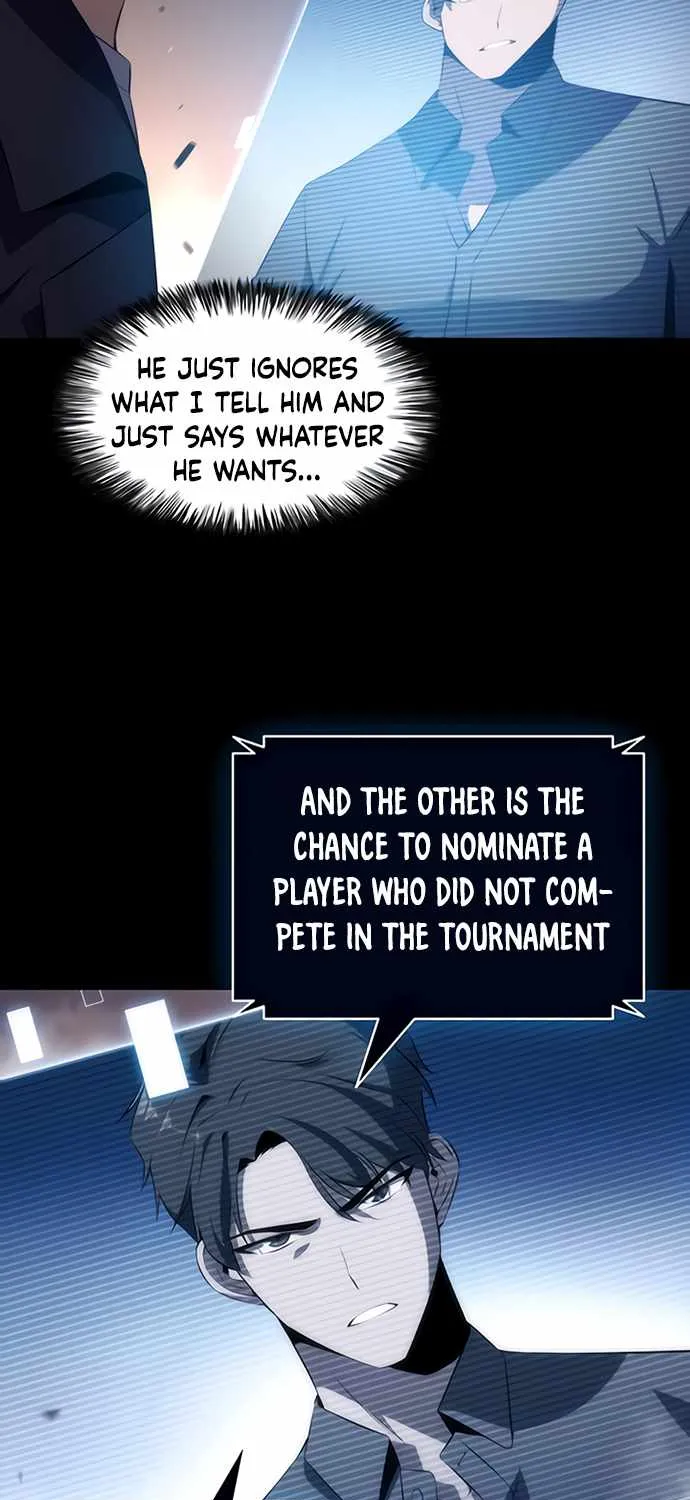 Solo Max-Level Newbie Chapter 31 page 24 - 