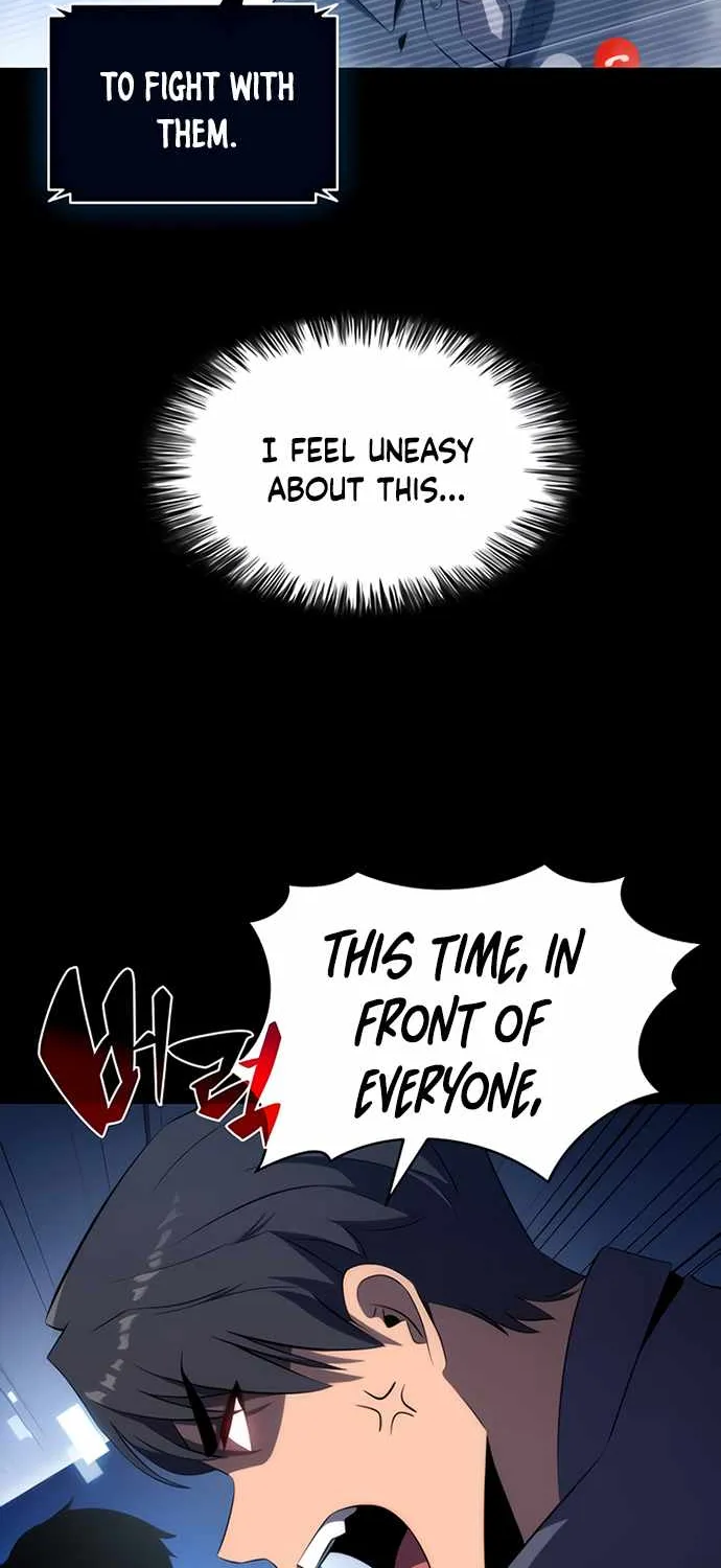 Solo Max-Level Newbie Chapter 31 page 25 - 