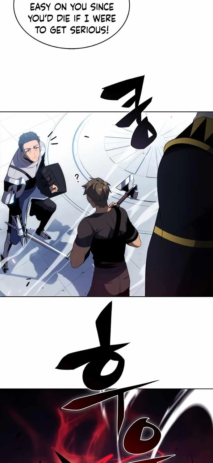 Solo Max-Level Newbie Chapter 31 page 29 - 