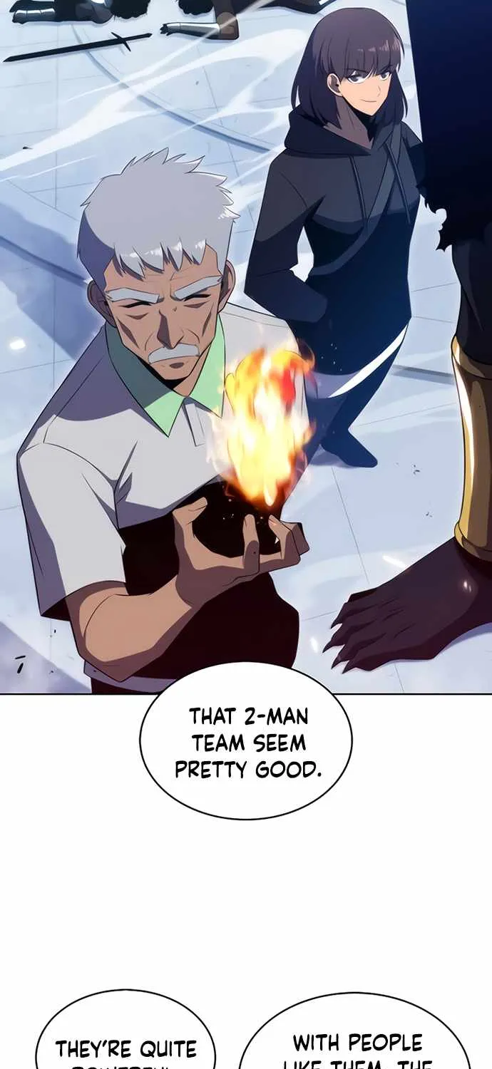 Solo Max-Level Newbie Chapter 31 page 34 - 