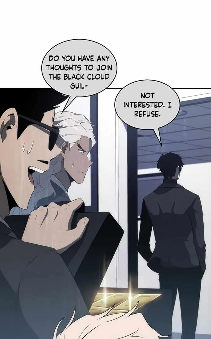 Solo Max-Level Newbie Chapter 31 page 39 - 