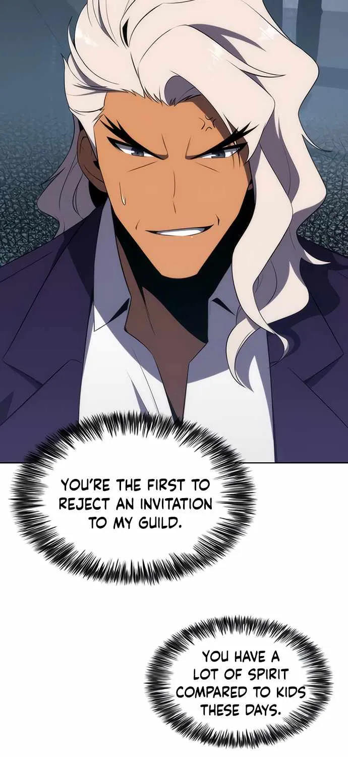 Solo Max-Level Newbie Chapter 31 page 40 - 