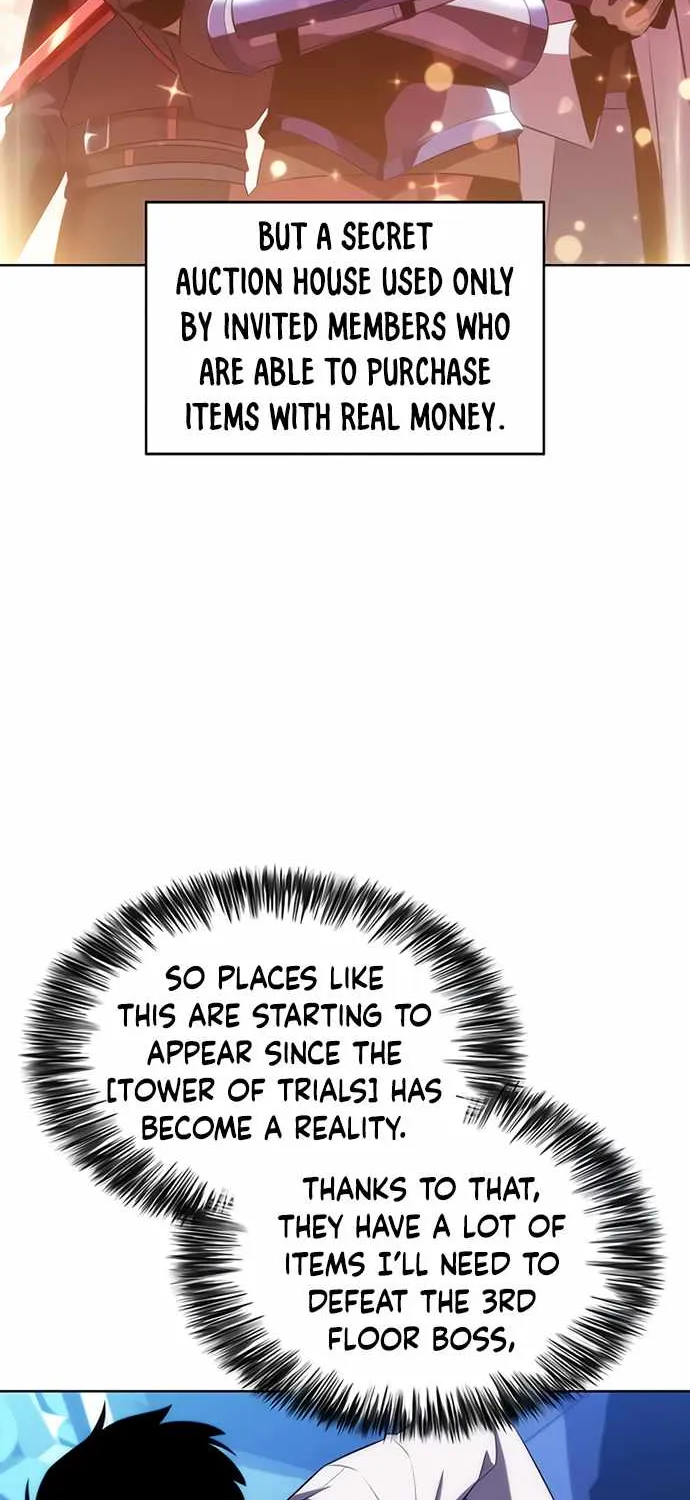 Solo Max-Level Newbie Chapter 31 page 5 - 